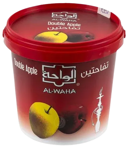Al-Waha Tobacco