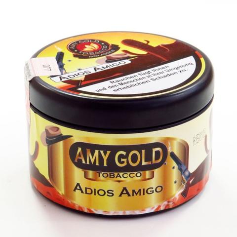 Amy Deluxe Shisha