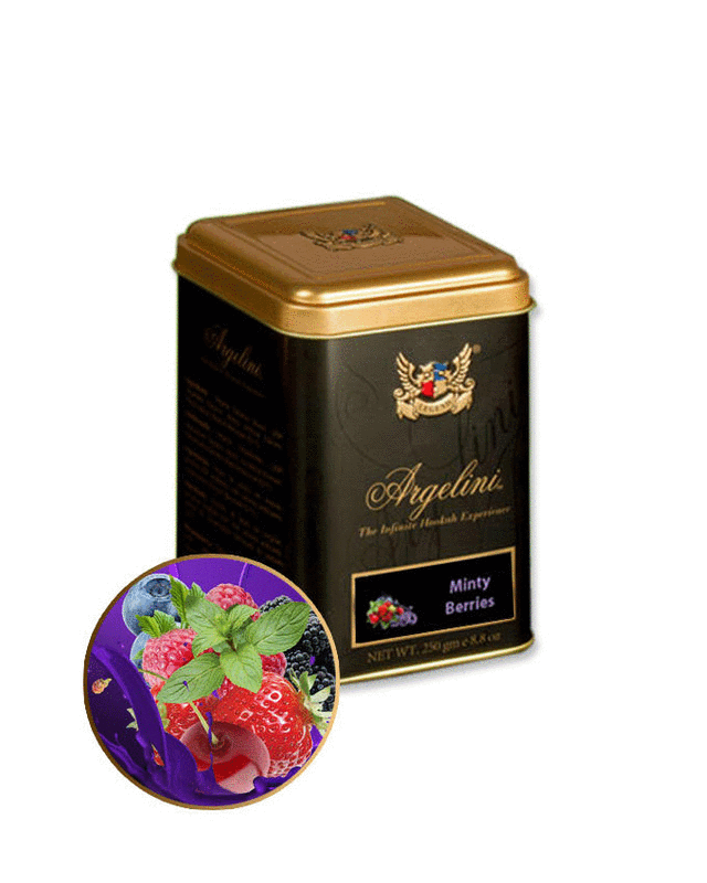 Argelini Tobacco