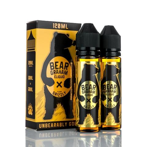 BEAR GRAHAM E-LIQUID
