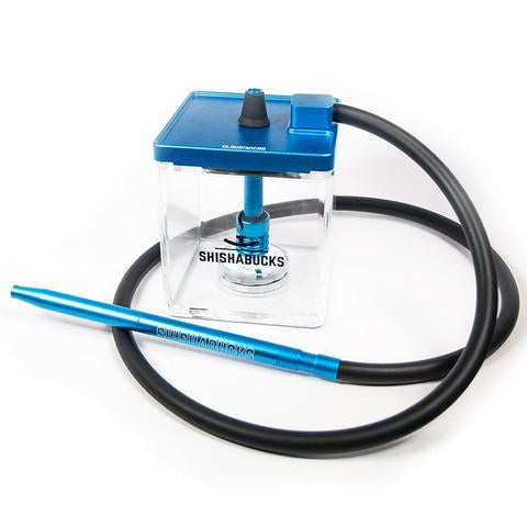 SHISHABUCKS HOOKAHS