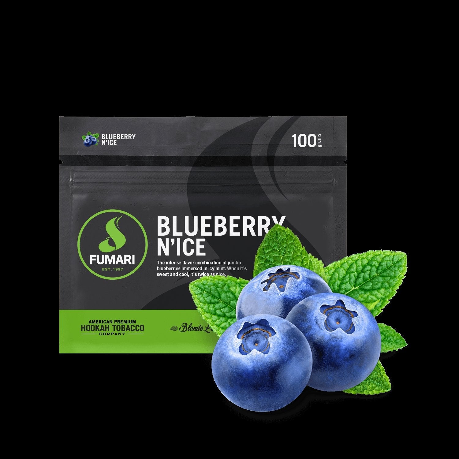 Fumari Shisha Tobacco