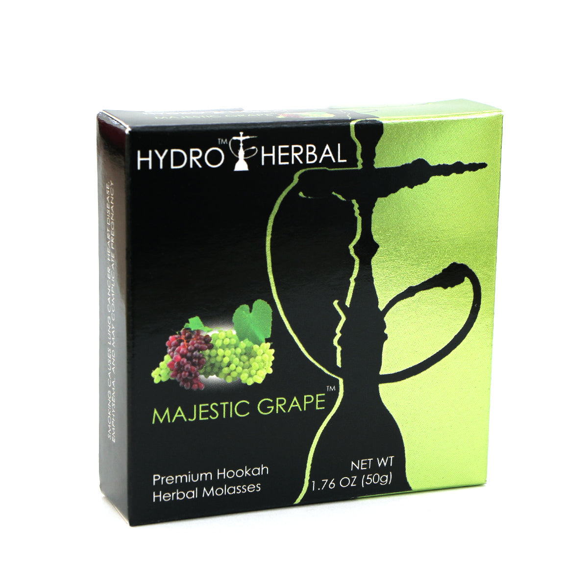 Hydro Herbal Molasses