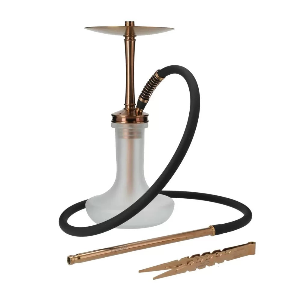 ALPENRAUCH EVEREST HOOKAH