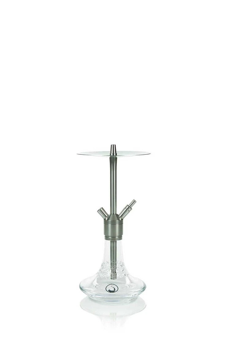 Steamulation Hookahs