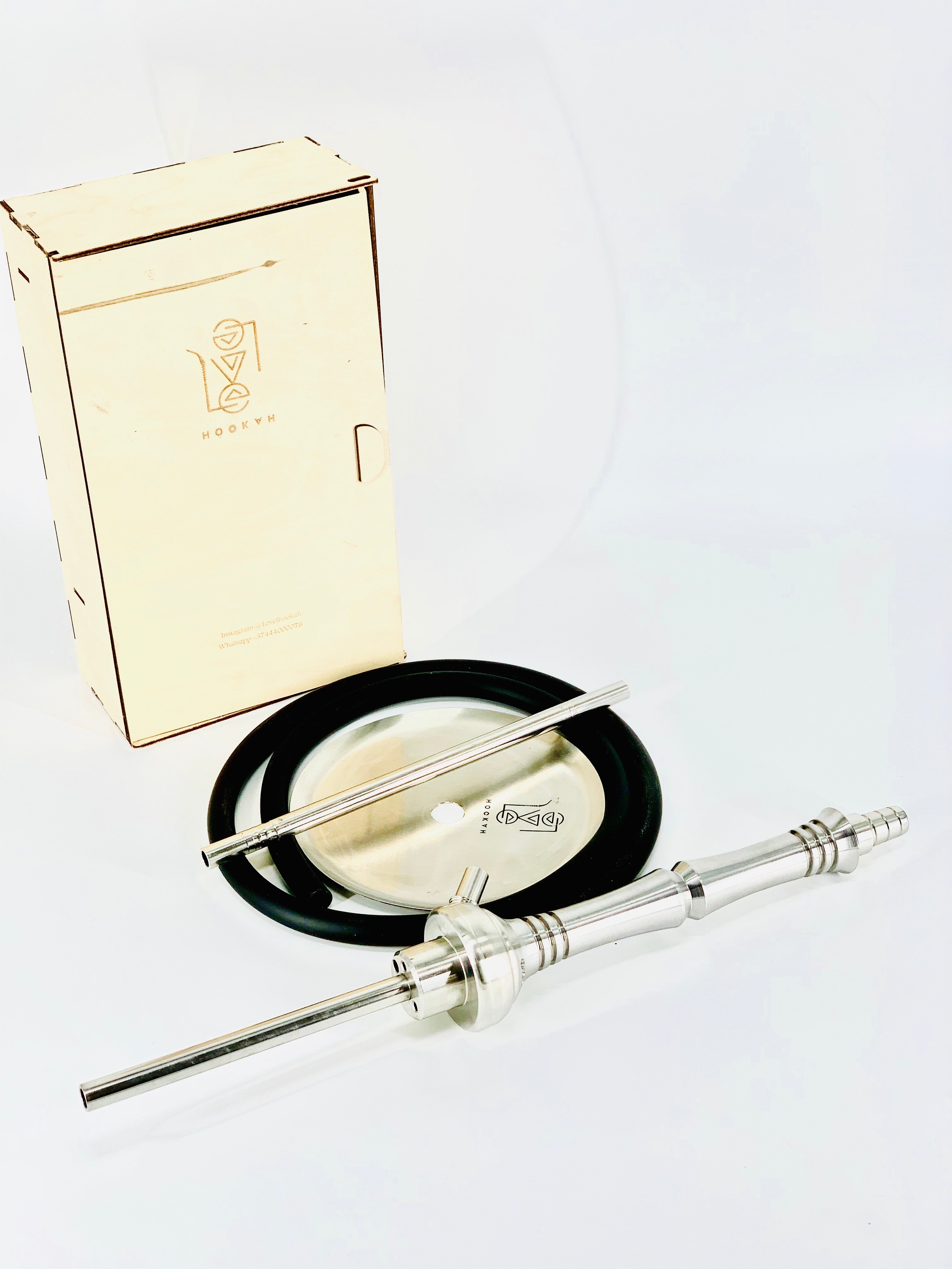 Level One Hookah