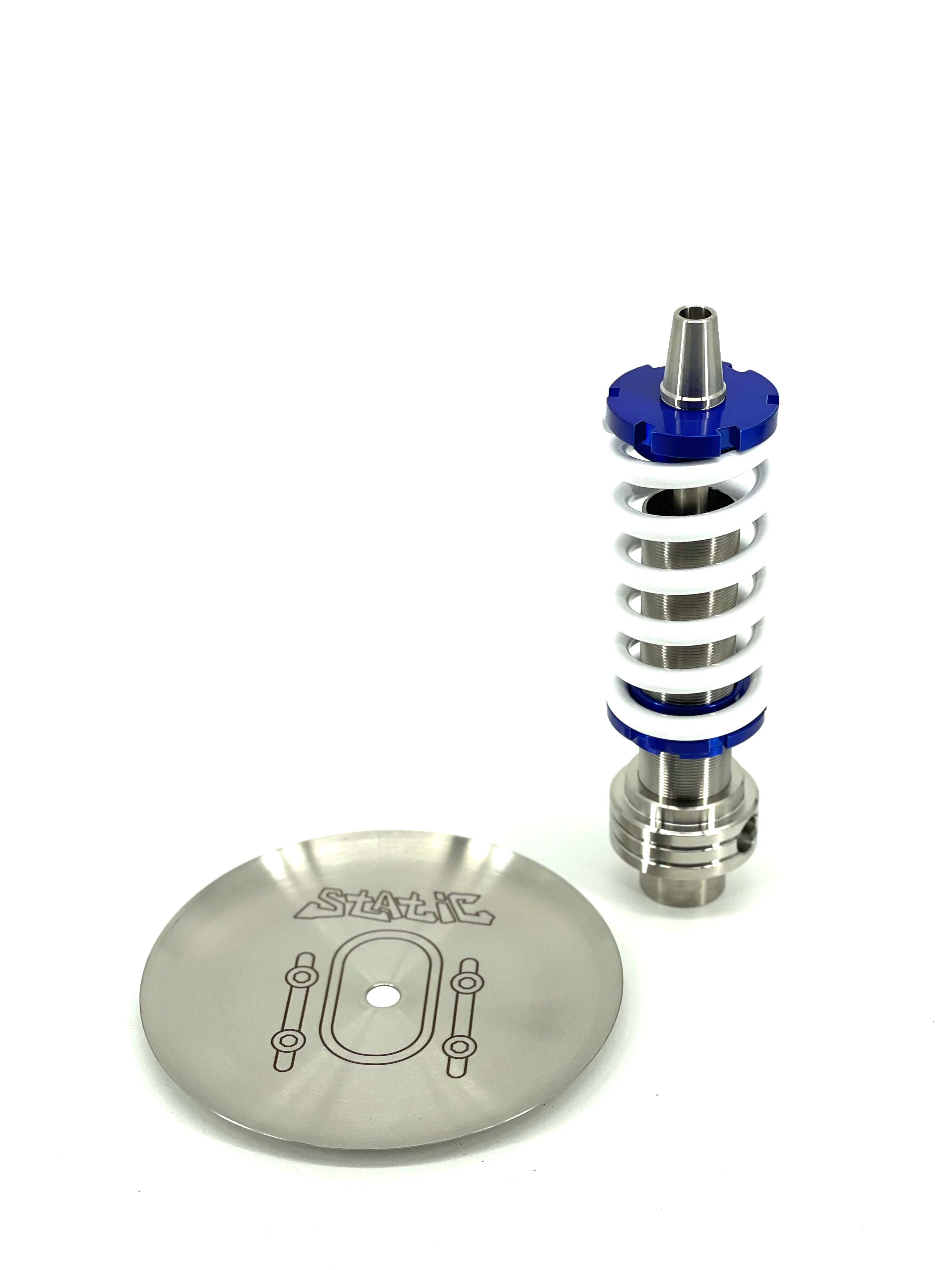 Shi Carver Hookah