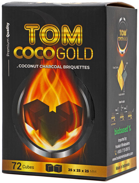 Tom Coco