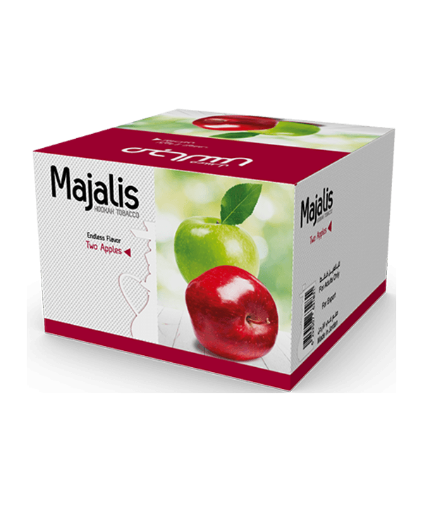 Majalis Tobacco