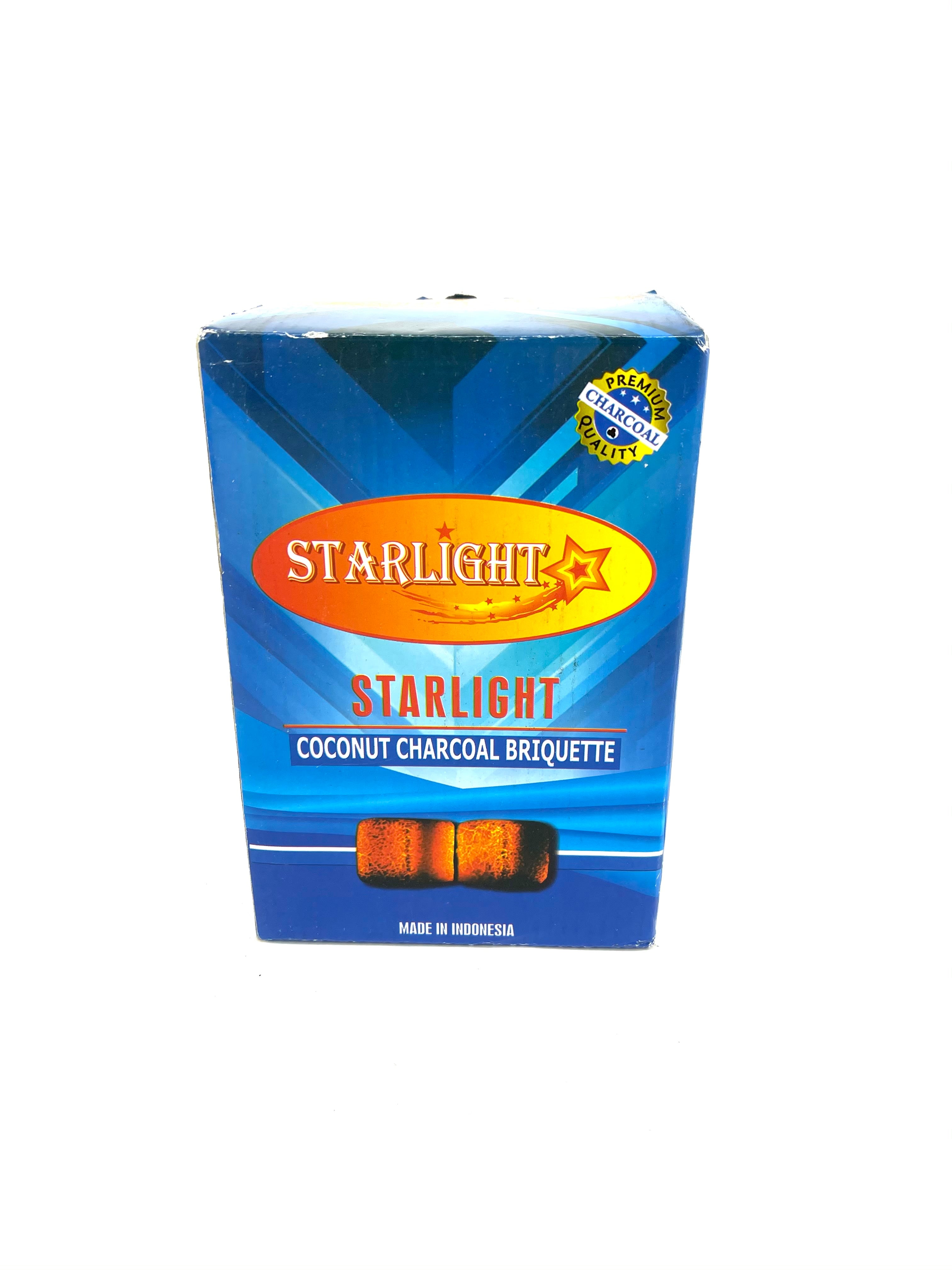 Starlight Charcoal