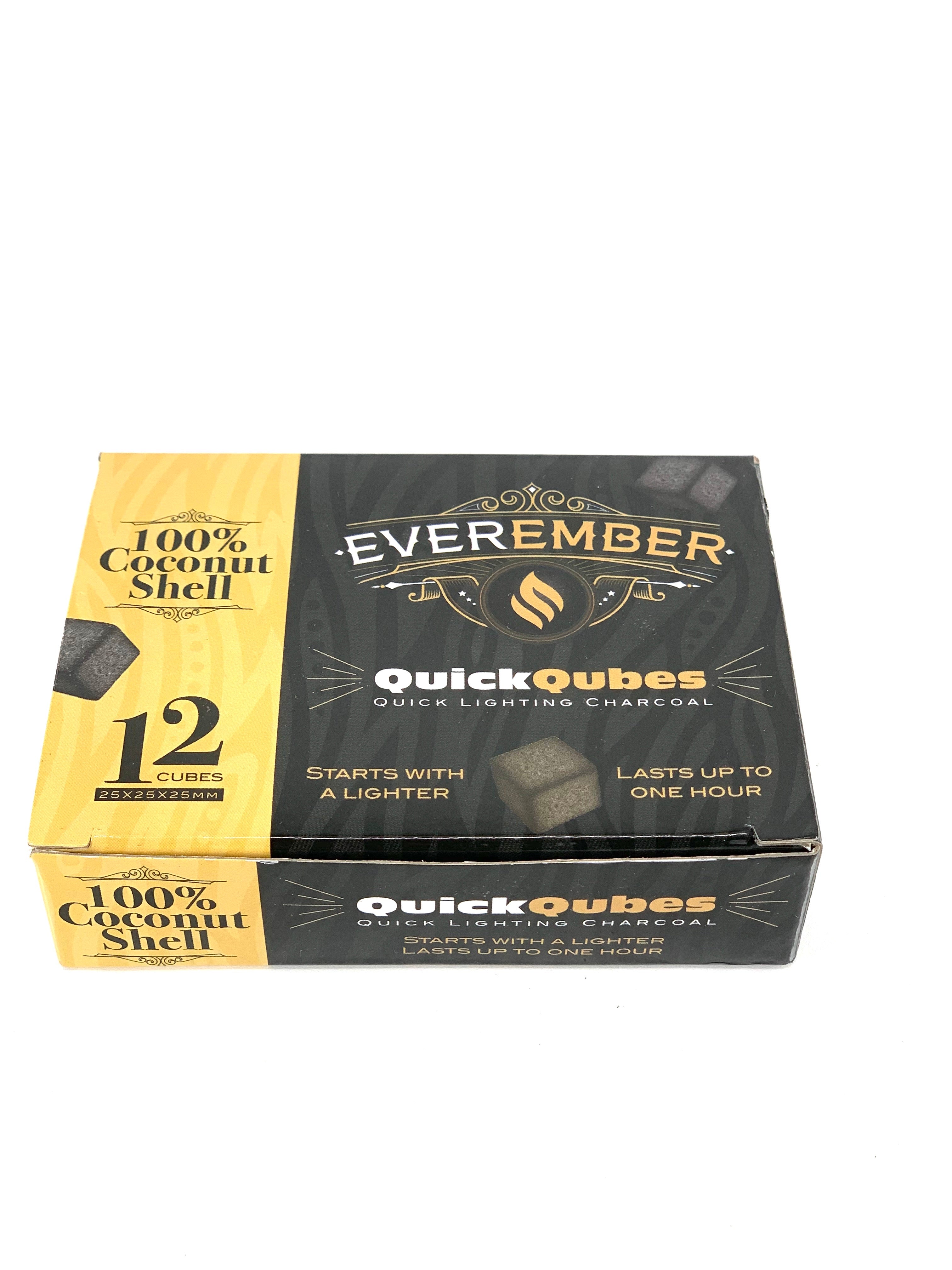 Everember Charcoal