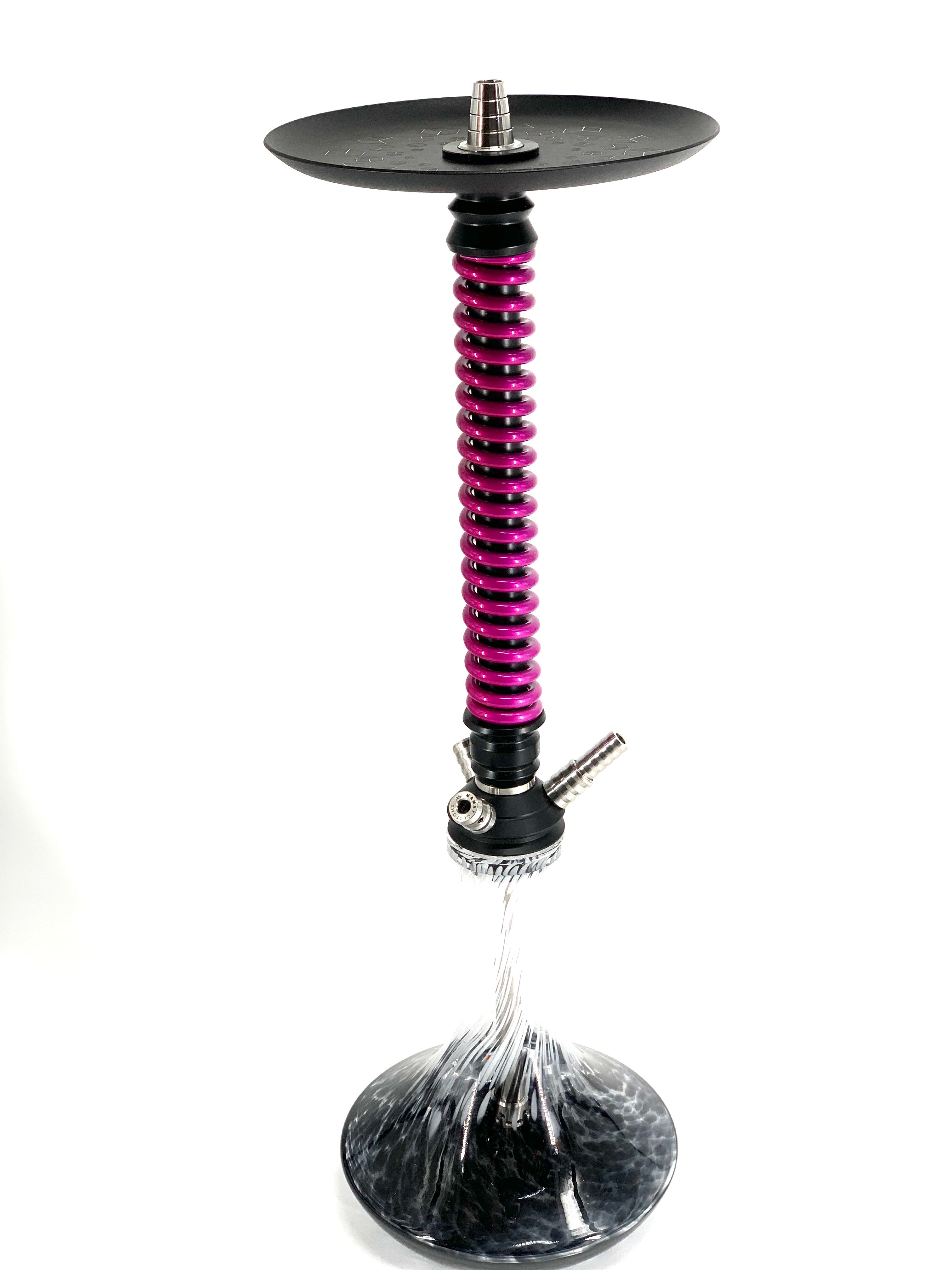 Mamay Customs Hookah