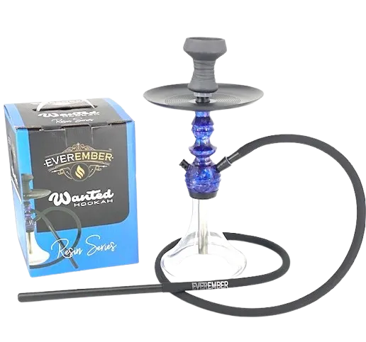 Everember Hookahs