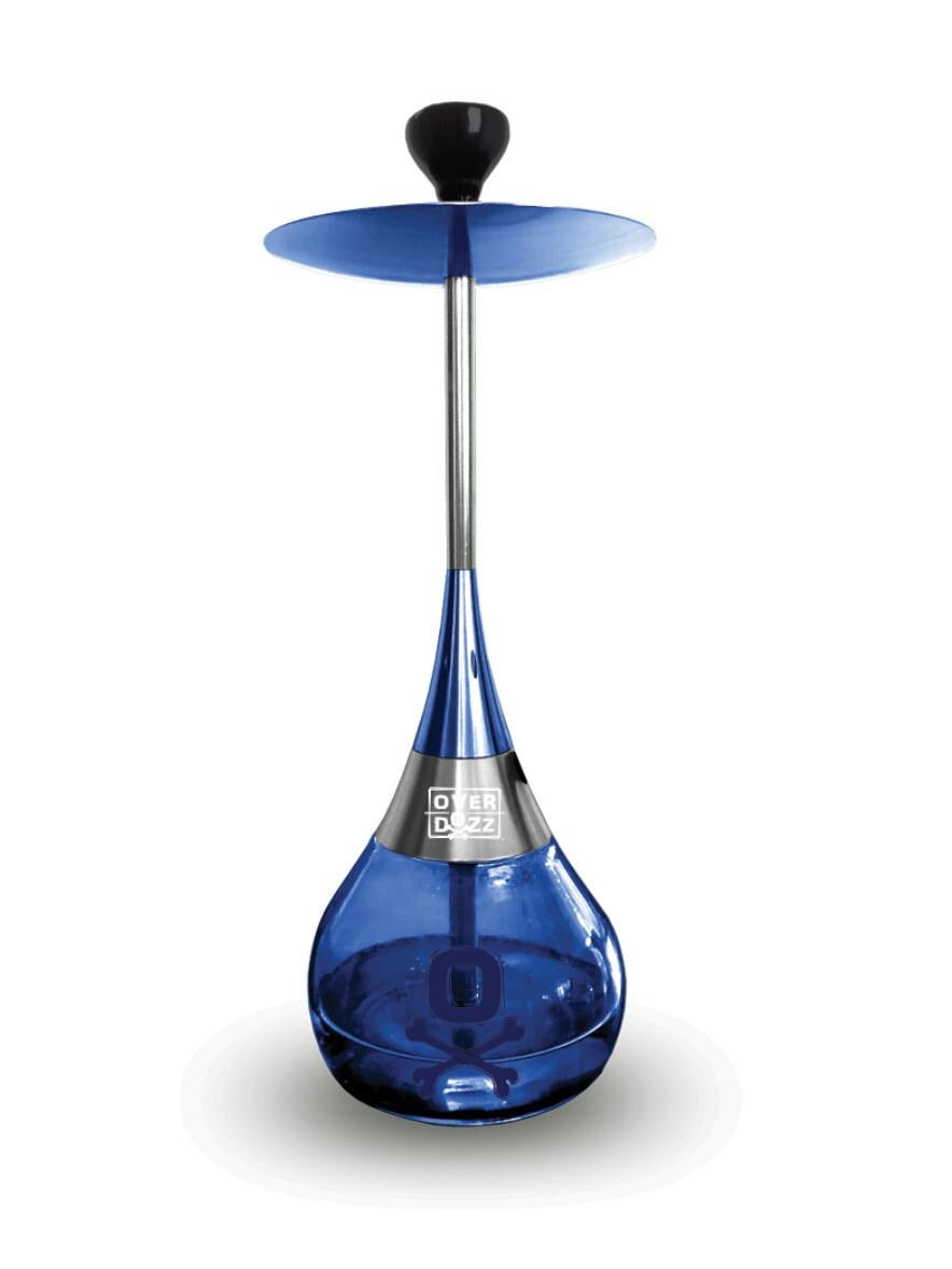 Over Dozz Hookahs