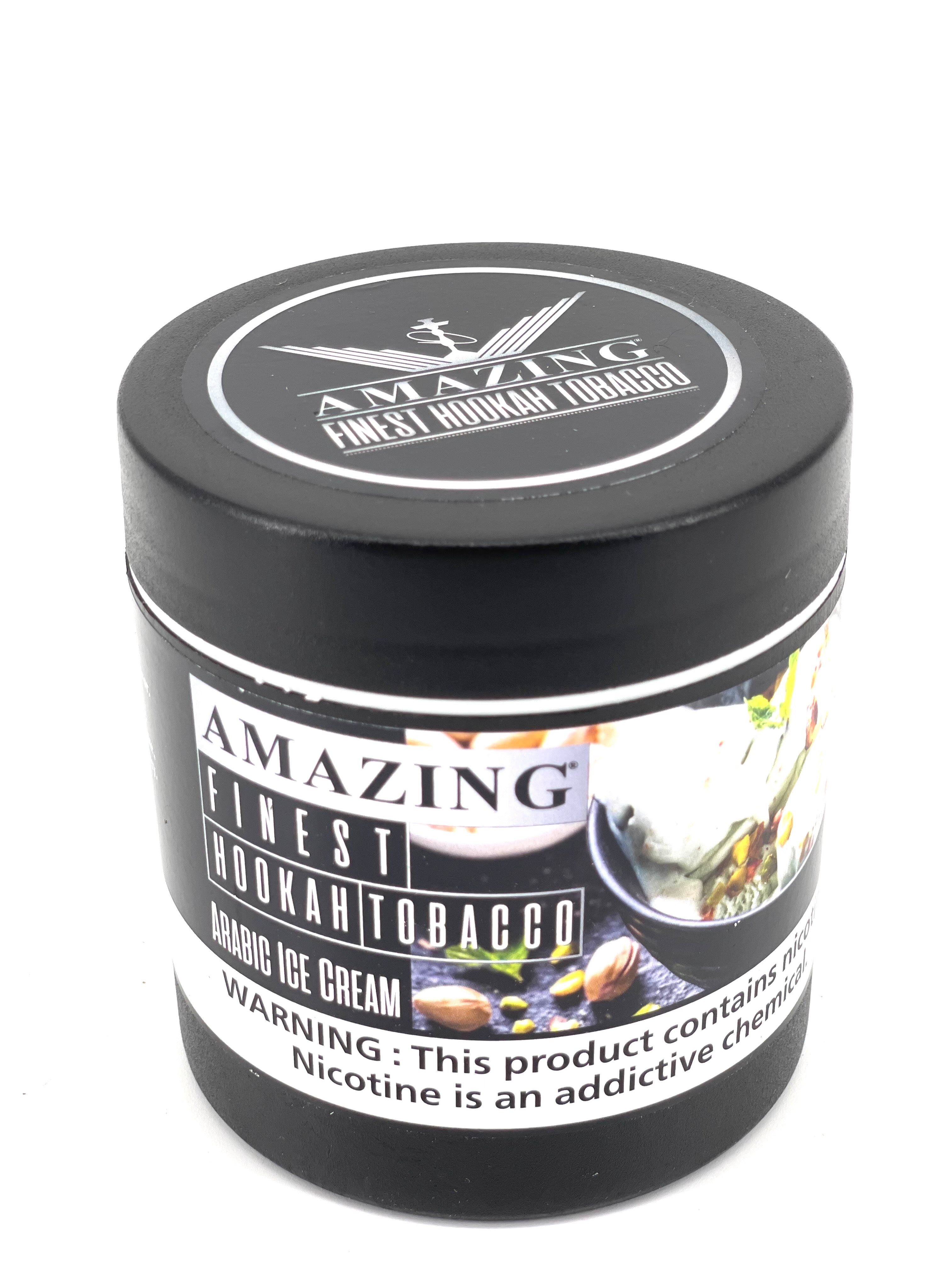 Amazing Hookah Tobacco