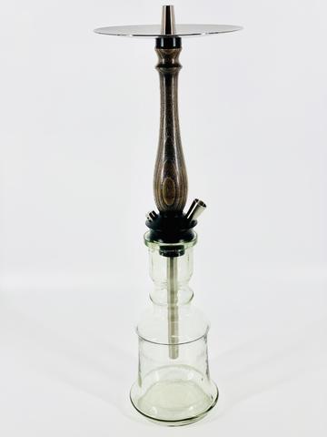 Hardwood Hookah