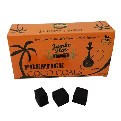 Prestige Coals