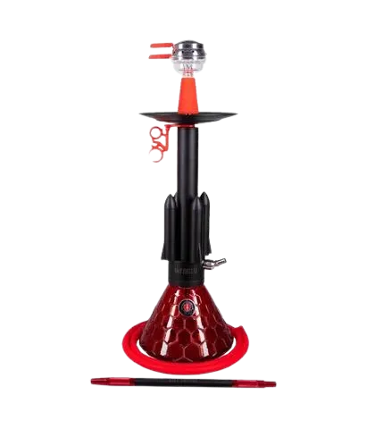 Amy Deluxe Hookahs