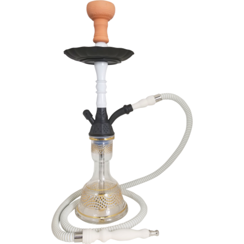 Pharaoh's Hookah