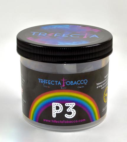 Trifecta Shisha Tobacco