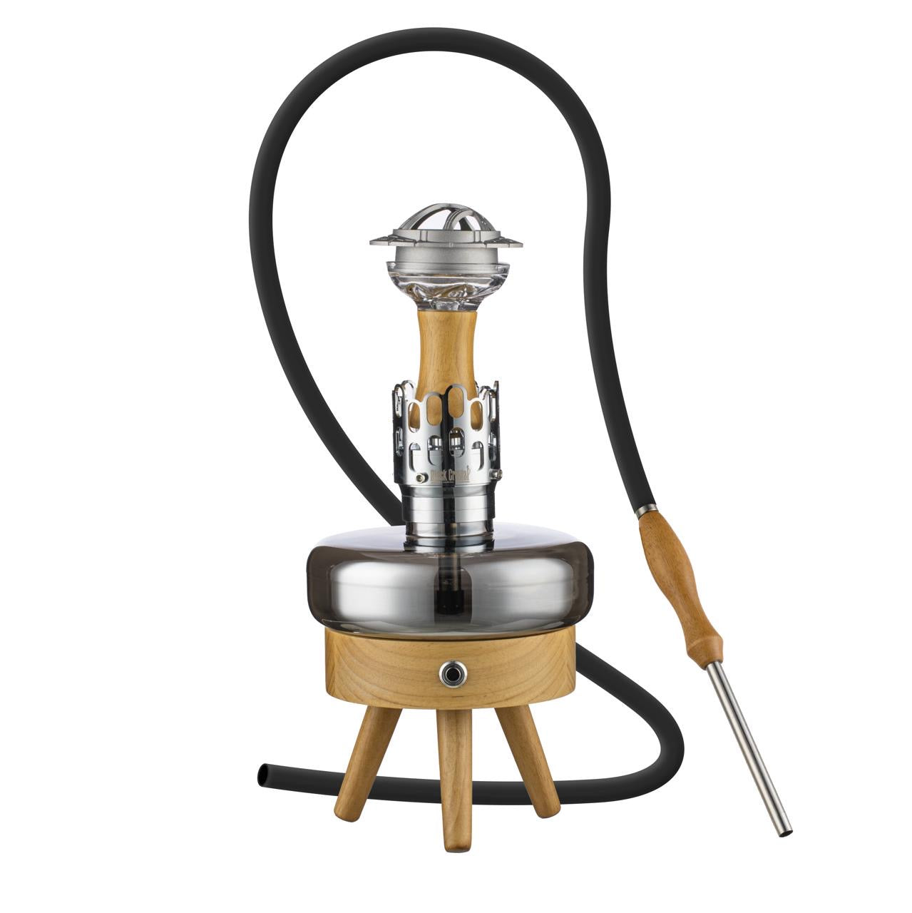 Golden Desert Hookahs