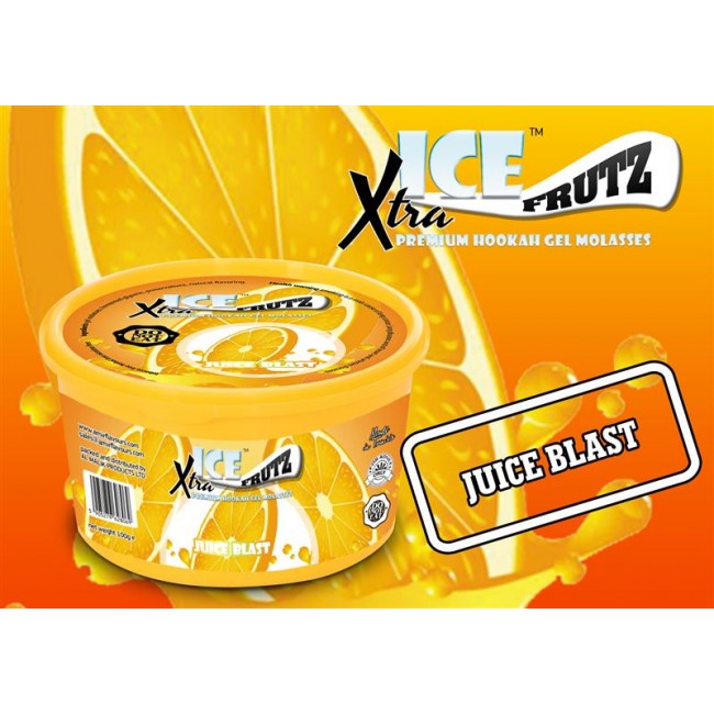 Xtra Hookah Tobacco