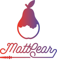 MattPear Hookah