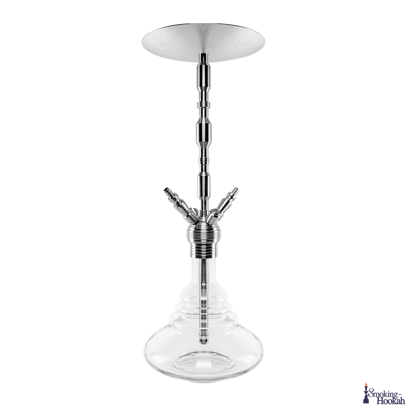 MIG Hookah