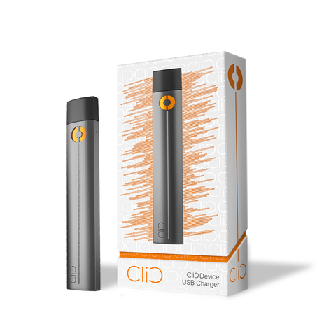 Clic Vapor