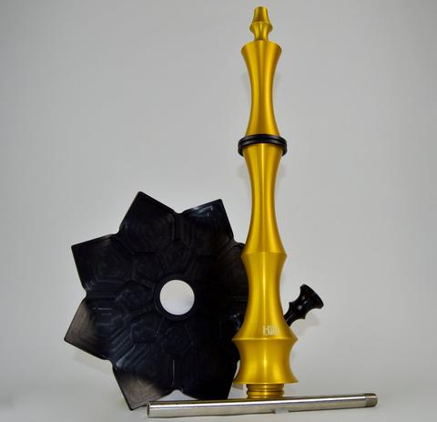 PROMETHEUS HOOKAHS