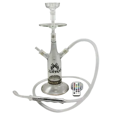 Zahrah Hookahs