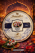 Starwalker Shisha Tobacco 250 gram – view 5