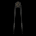 Kaloud Vestara Niris Tongs Black, product photo