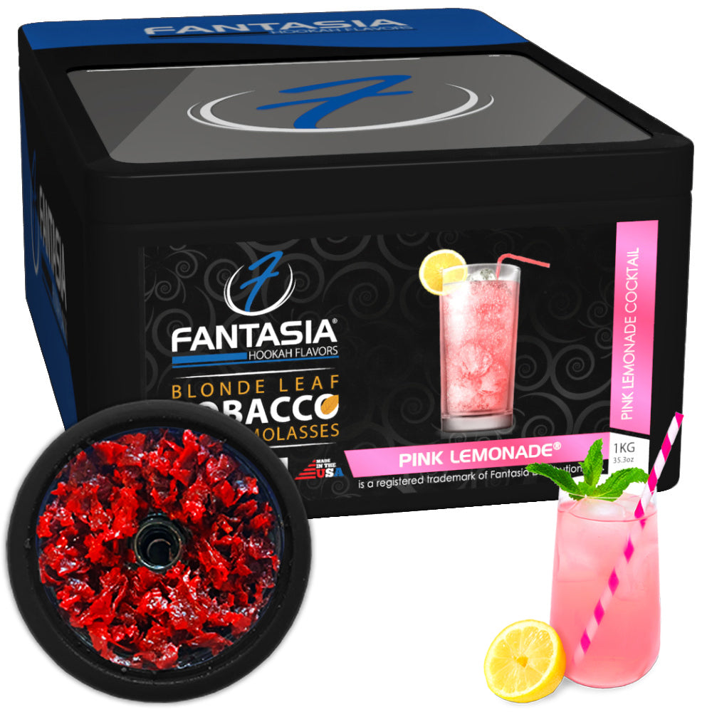 Fantasia 1KG - Hookah Junkie