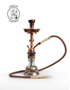 Safari Lux Kora - Hookah Junkie