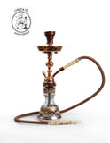 Safari Lux Kora - Hookah Junkie