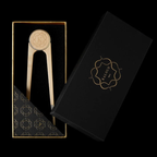 Kaloud Vestara Argis Silver Tongs, view 2