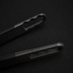 Kaloud Vestara Niris Tongs Black, view 3