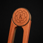Kaloud Vestara Cyrus Tongs Brown, view 4