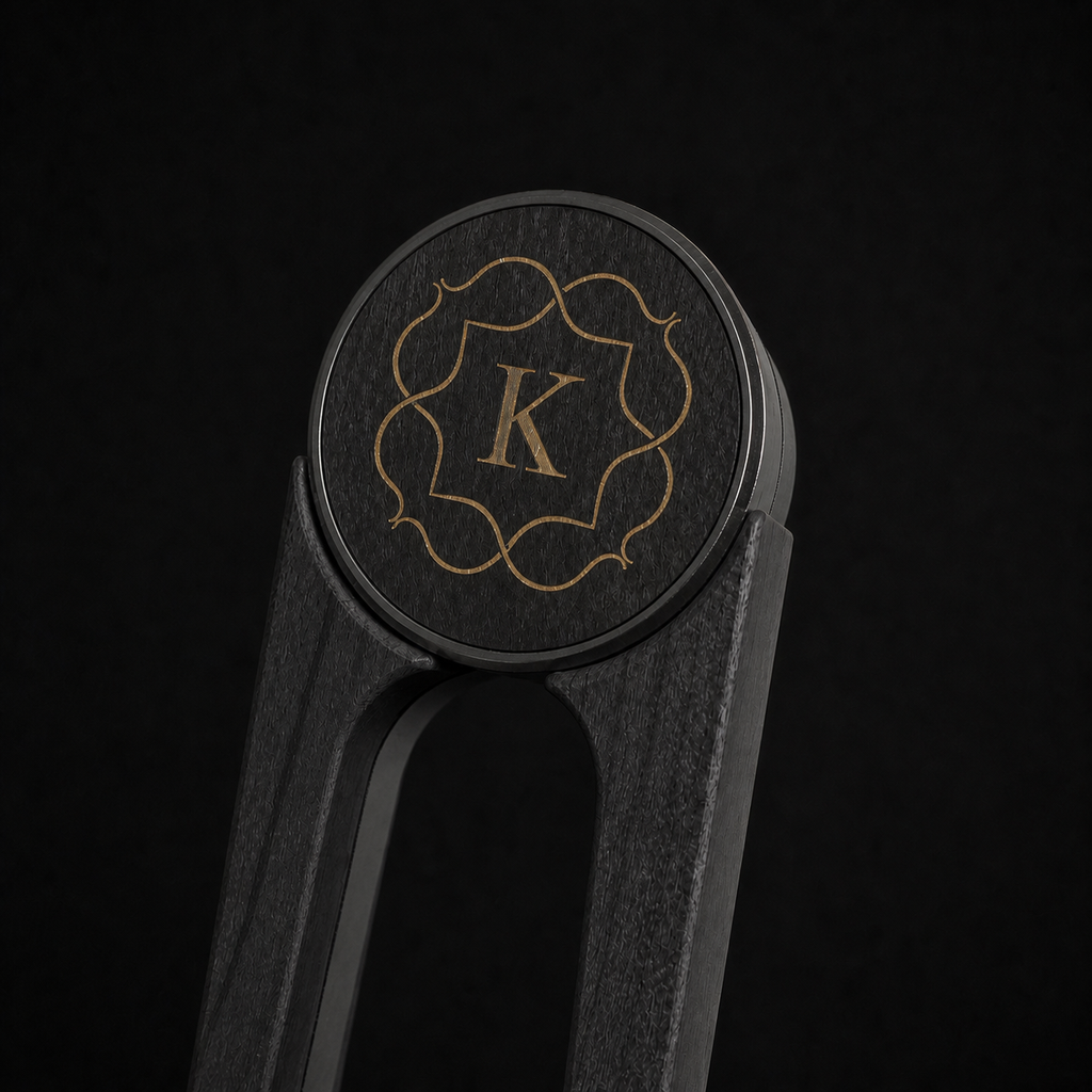 Kaloud Vestara Niris Tongs Black, view 4