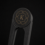 Kaloud Vestara Niris Tongs Black, view 4