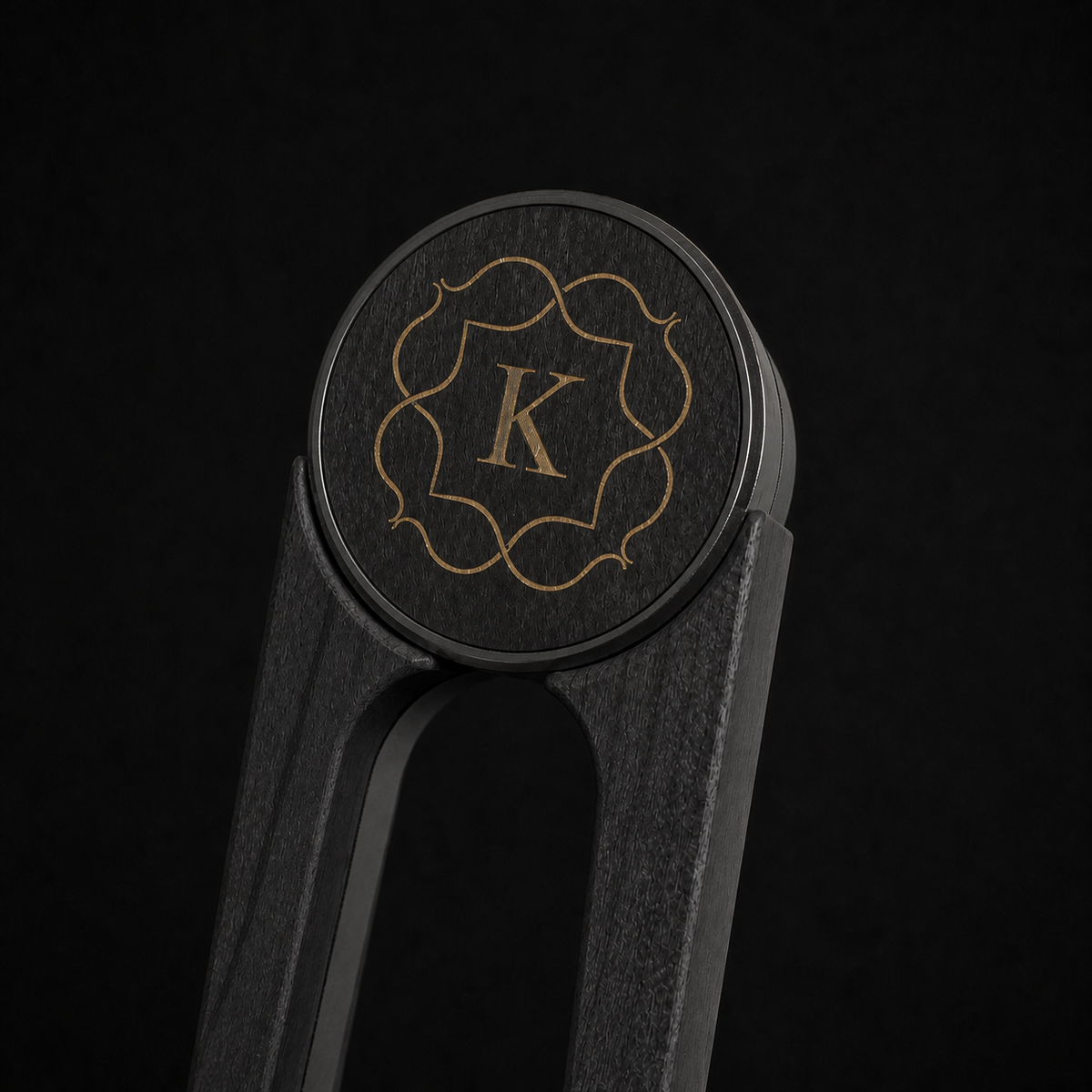 Kaloud Vestara Niris Tongs Black, view 4
