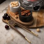 Kaloud Vestara Auris Tongs Gold, view 5