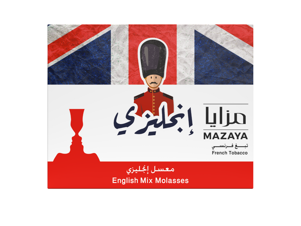 Mazaya Tobacco kilo