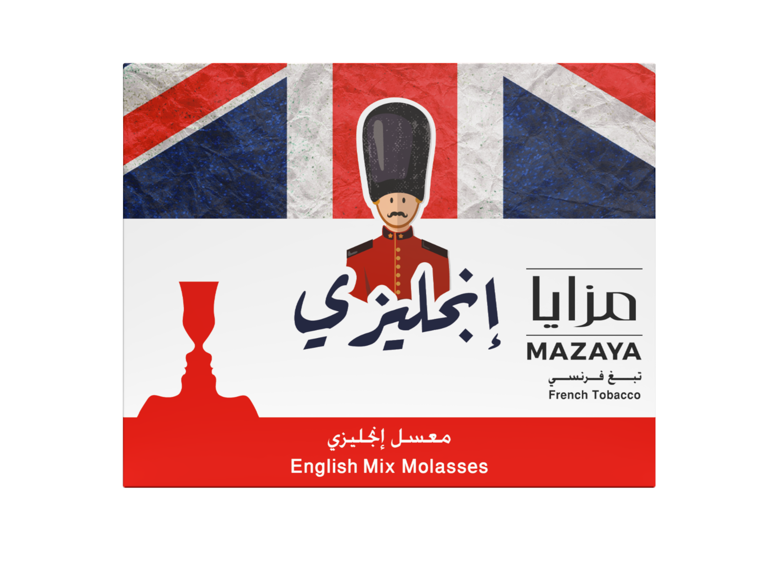 Mazaya Tobacco kilo