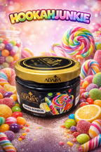 Adalya Shisha Tobacco 250 grams - Hookah Junkie