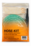 Leorange Hose - Hookah Junkie
