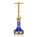 ATH T-Brass BA Collection Buhari Hookah - Hookah Junkie