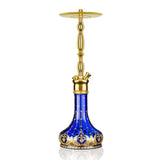 ATH T-Brass BA Collection Buhari Hookah - Hookah Junkie