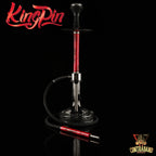 Kingpin Hookah - Hookah Junkie